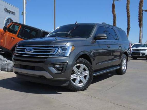 FORD EXPEDITION MAX 2020 1FMJK1JT2LEA03269 image